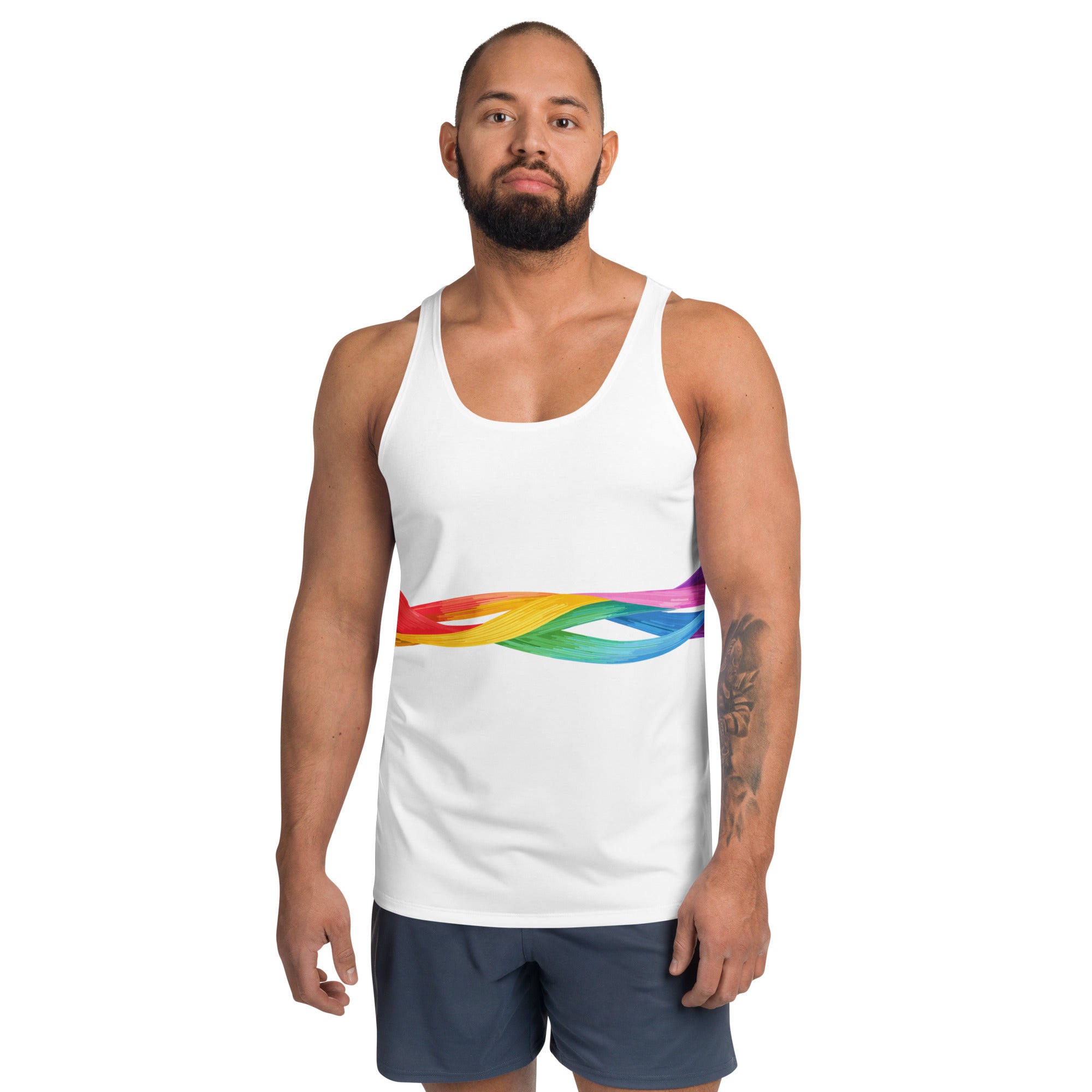 Tank Tops